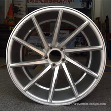 19, 20 Inch Vossen CVT Alloy Wheel Rim